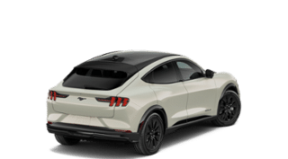 2026 Ford Mustang Mach-E® External Image 3